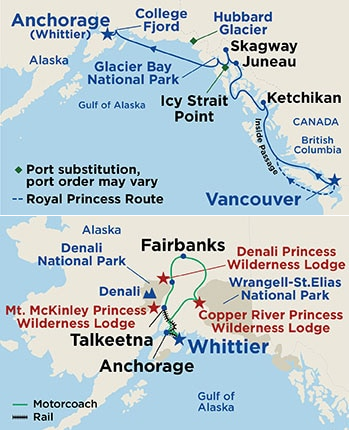 Product Itinerary Image